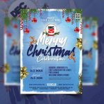 Merry-Christmas-Celebration-Event-Flyer-PSD-740x555